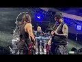 Disturbed - The Light (Live in Orlando, FL 2-26-24)