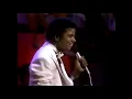 Michael Jackson - Rock With You (Live duet with Diana Ross) 1979