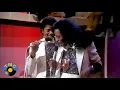 Download Lagu Michael Jackson - Rock With You (Live duet with Diana Ross) 1979