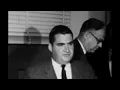 Aug 9 1963 - Pierre Salinger Announces Death of Patrick Bouvier Kennedy