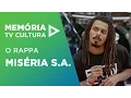 Download Lagu O Rappa - Miséria S.A.
