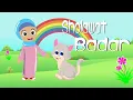Download Lagu Shalawat Badar - Lagu Anak Islami