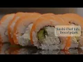 49 000 Sushi Chef Salary Job Description