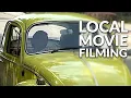 Movie shot in Youngstown focuses on 70s crime family