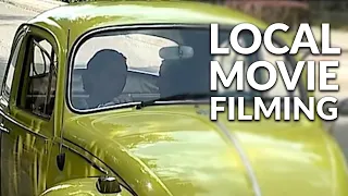 Movie shot in Youngstown focuses on 70s crime family