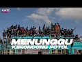 Download Lagu DJ MENUNGGU X PROTOL STYLE PARGOY MENGKANE FULL BASS FEAT FIKRI FDRCTN