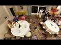 Phi Kappa Tau 100th - Luau Dinner walkthrough