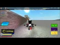 DARK FORM ROBLOX SONIC ULTIMATE RPG