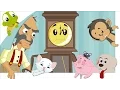Hickory Dickory Dock