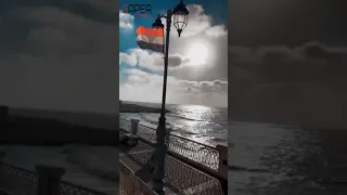 ALIX طب بحر مسا يابا على الي صانو 