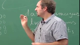 Literatura e cultura letrada (Aula 6, parte 1)