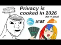 a Practical Guide To Online Privacy in 2026