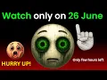 Download Lagu Bekijk deze film alleen op 26 juni! 😨😱 Kom op!