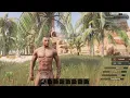 How to Make Silk in Conan Exiles