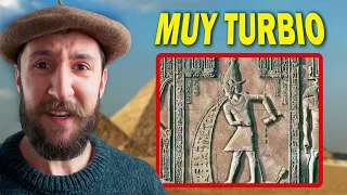 NUESTROS ANTEPASADOS SABÍAN COSAS QUE NO DEBERÍAN