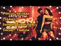 Psycho Saiyaan (Saaho)-Lyrical  Dhvani Bhanushali Sachet Tandon