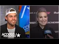 Kelly Osbourne Dustin Lynch On Their Relationship Are They More Than Friends Access Hollywood