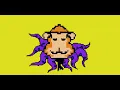 Monkey NFT GIF design