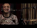 Santacarmen - Bailemos Otra Vez (Invitado Pipe Bravo) Live Session