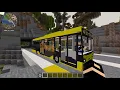 MTR build server bus only chalenge