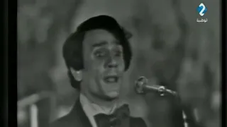 عبدالحليم حافظ Abdel Halim Hafez حفل نادي الترسانة قارئة الفنجان الحفلة الأولى حليم فيديوهات اصلية 