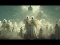 Lagu The Kingdom Of Heaven (Highly Detailed AI Art)