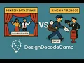 Kinesis Data Streams vs Firehose What s Best for Your Data Pipeline in 2025