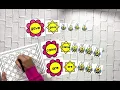 Spring Editable Sight Words
