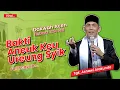 Download Lagu Viral‼️Dakwah Aceh Terbaru _ Tgk. Asnawi Arakundo ll Penuh Ilmu Dan Hiburan