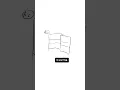 How to animate a wave motion