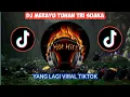 Download Lagu DJ MERAYU TUHAN TRI SUAKA VIRAL TIK TOK 2023 | DJ AKU COBA MERAYU ...