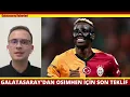 Download Lagu Galatasaray'dan Osimhen İçin Son Teklif
