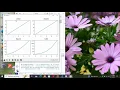 How to create multiple subplots using python in tamil