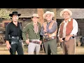 Lagu BONANZA from @WatchWildWestTV