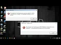 How to Fix All DLL Files Missing Error In Windows 7 100 Works