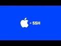 How to Generate an SSH Key on Mac DigitalOcean Newbird