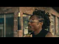 Aha Gazelle's God is Not A Genie [Lyric Video]