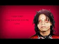 Trippie Redd "Love Scars” Lyrics