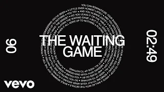 Harry Styles - The Waiting Game (Official Lyric Video)