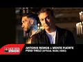 Download Lagu Αντώνης Ρέμος x Mente Fuerte - Πόσο Θέλω - Official Music Video