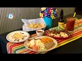 Dine in the D Armando s on Live in the D