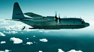 Point Break Official Trailer HD 