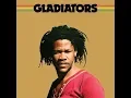 Download Lagu Divulgando: The Gladiators - Babe and Suckling / Marcos Roots - AL
