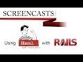 Download Lagu Using Haml with Rails