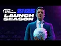 Download Lagu LAUNCH SEASON - EVEN BIGGER UPDATES | TOP ELEVEN 2025
