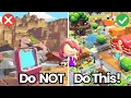 Pokemon Pokopia Beginner Guide 10 Things I Wish I Knew Before Playing