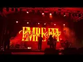 Emre Fel - Naçar | Canlı Performans | Karamürsel Kordon Konseri