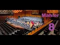 Lagu Mahler's 8th Symphony Rehearsal * NNO \u0026NCK