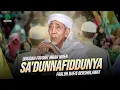 Download Lagu QOSIDAH FAVORIT MBAH MOEN II Sa'dunafiddunya II Fadlun Nafis Bersholawat