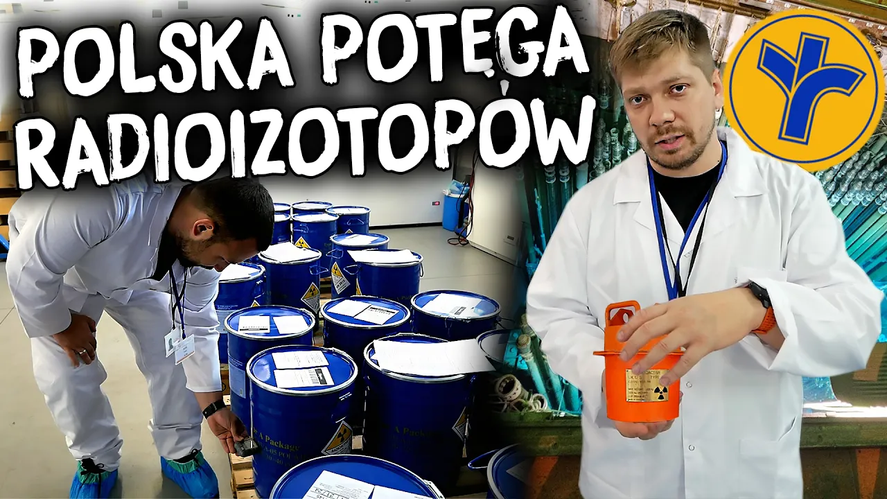 Polatom - weszliśmy do nuklearnej przyszłości Polski